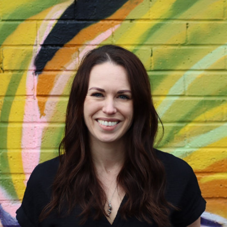 Ali Atkinson