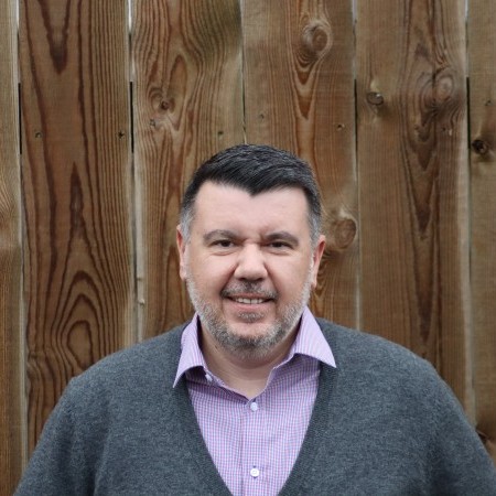 Darren Brechin