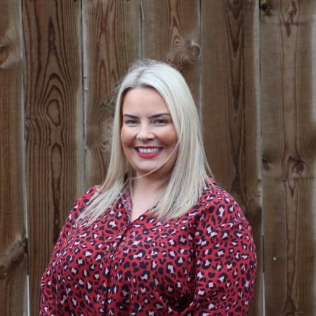 Lyndsey McElwee