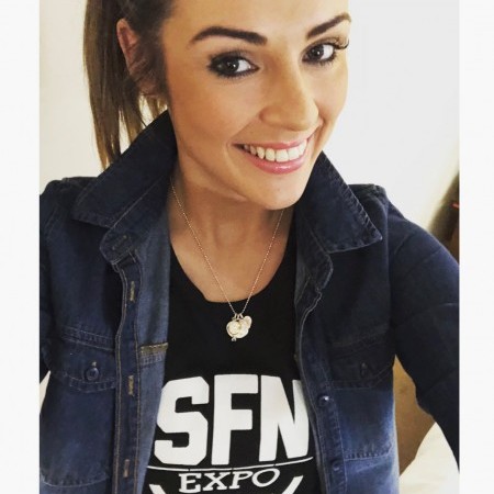 Jenna Gardner