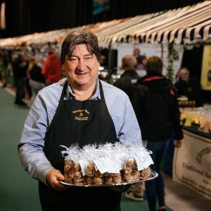 Farmers Market 