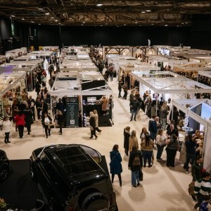 The Scottish Wedding Show