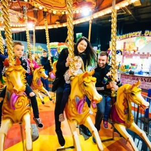 Carousel