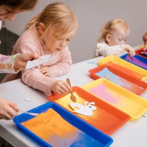 Kids' Zone