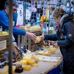 Farmers Market