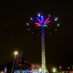 Star flyer