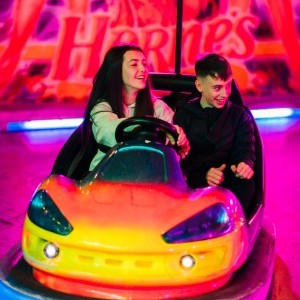 Dodgems