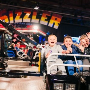 Waltzers