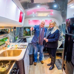 The Caravan, Motorhome and Holiday Home Show