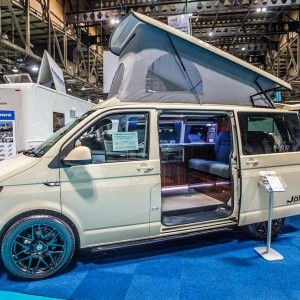 Campervan